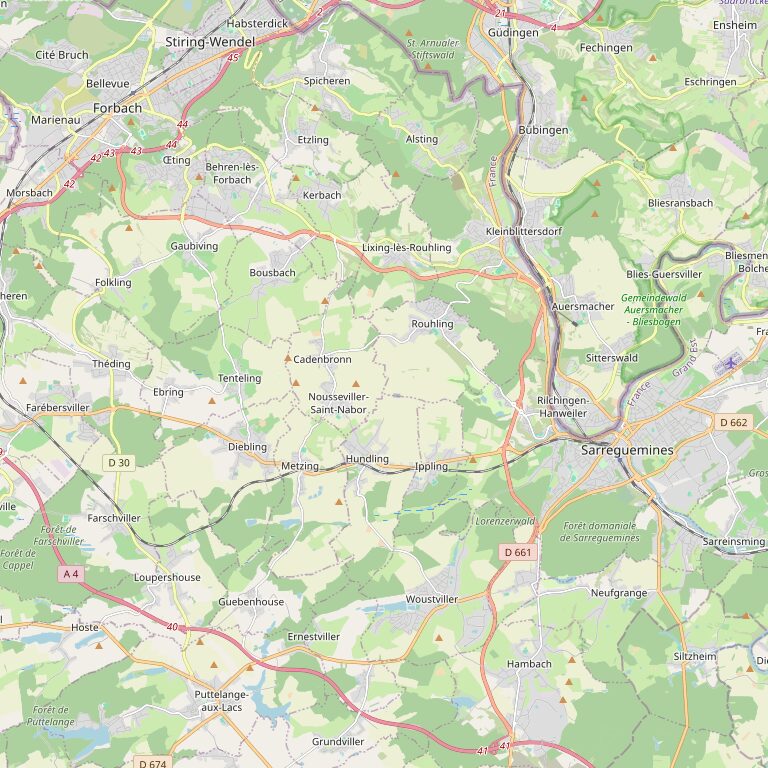Carte interactive assurance auto et habitation pour {citySlug}