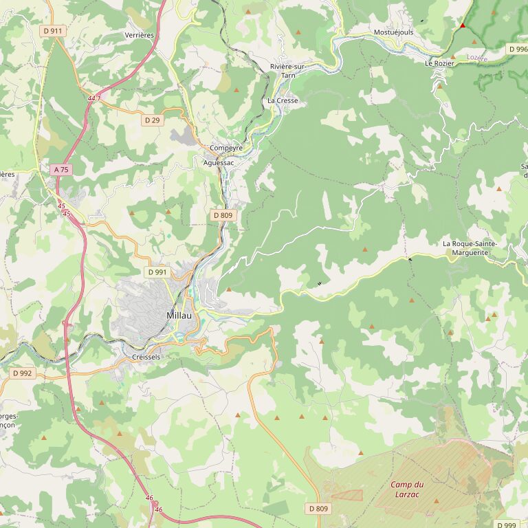 Carte interactive assurance auto et habitation pour {citySlug}