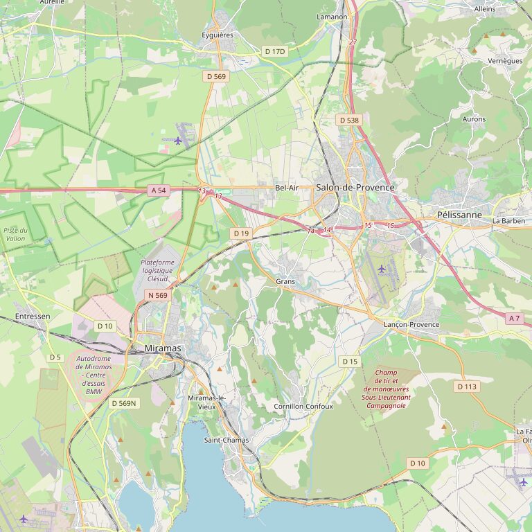 Carte interactive assurance auto et habitation pour {citySlug}