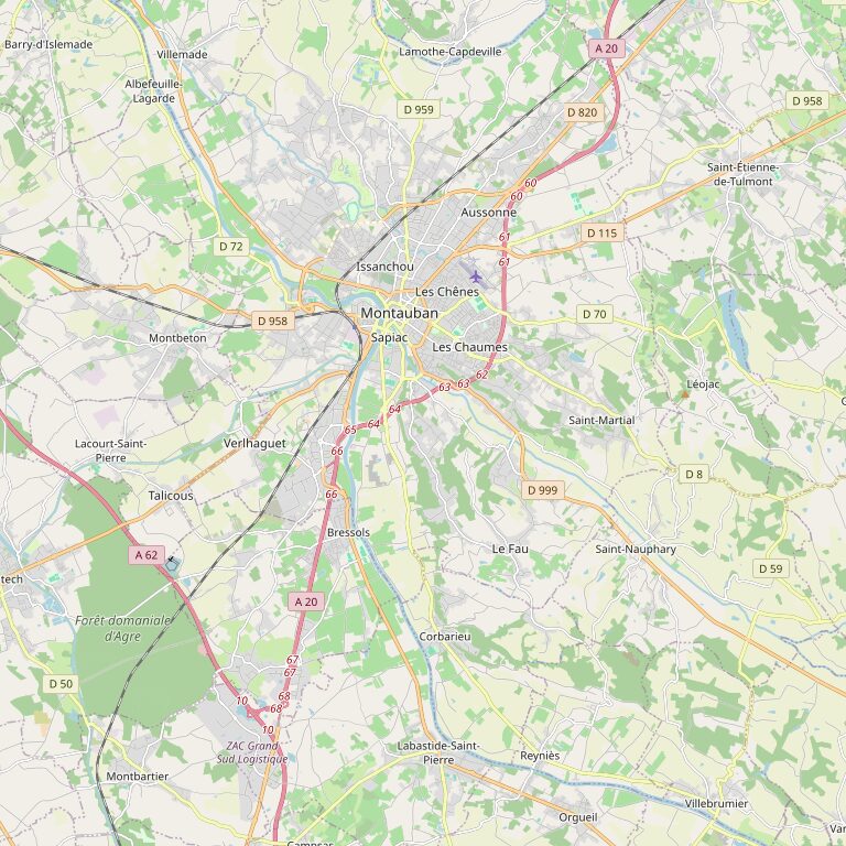 Carte interactive assurance auto et habitation pour {citySlug}