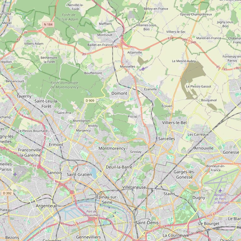 Carte interactive assurance auto et habitation pour {citySlug}