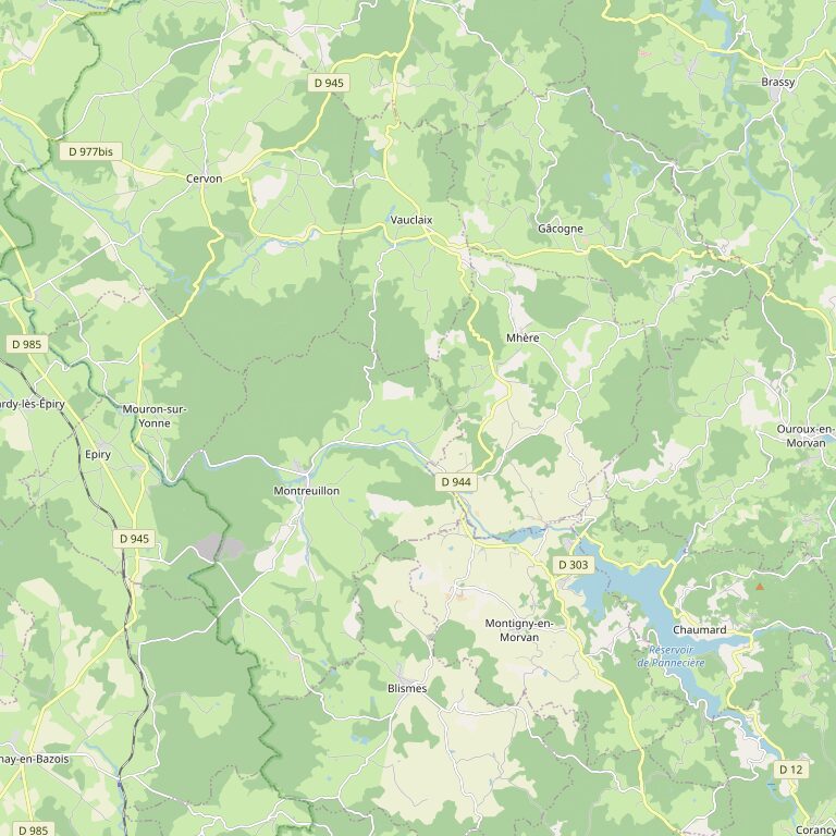 Carte interactive assurance auto et habitation pour {citySlug}