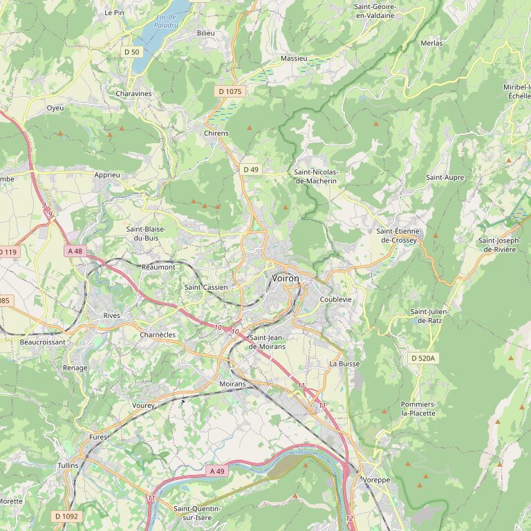 Carte interactive assurance auto et habitation pour {citySlug}