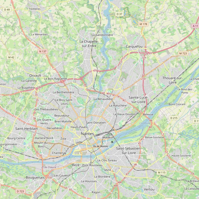 Carte interactive assurance auto et habitation pour {citySlug}