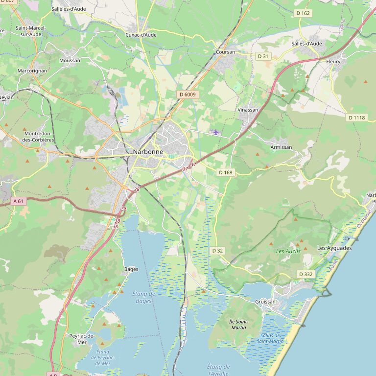 Carte interactive assurance auto et habitation pour {citySlug}