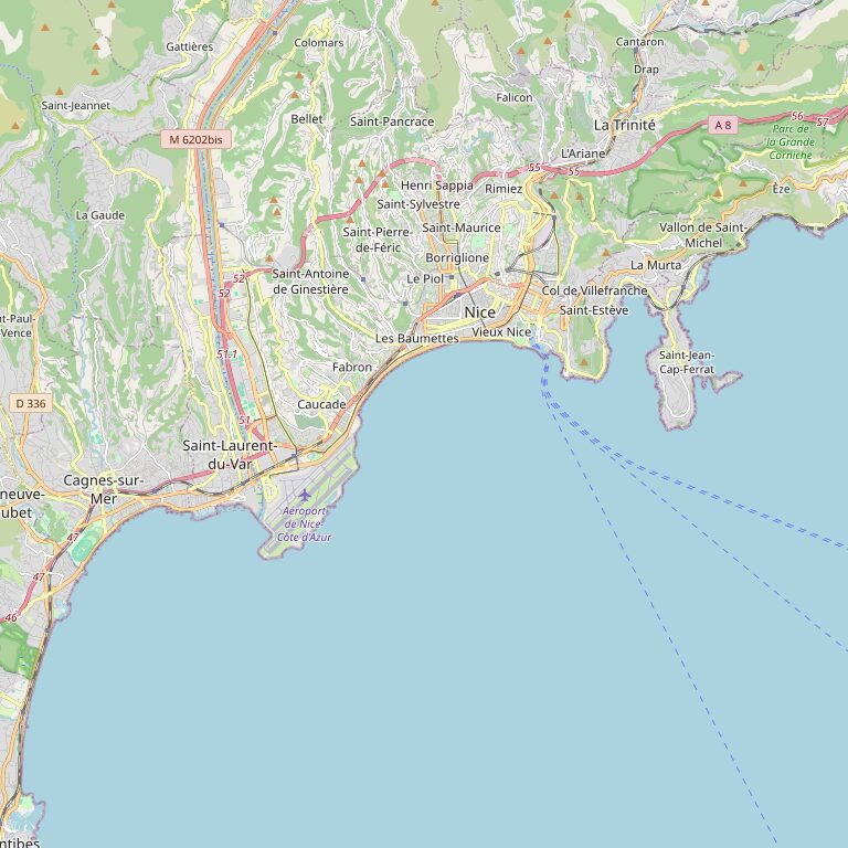 Carte interactive assurance auto et habitation pour {citySlug}