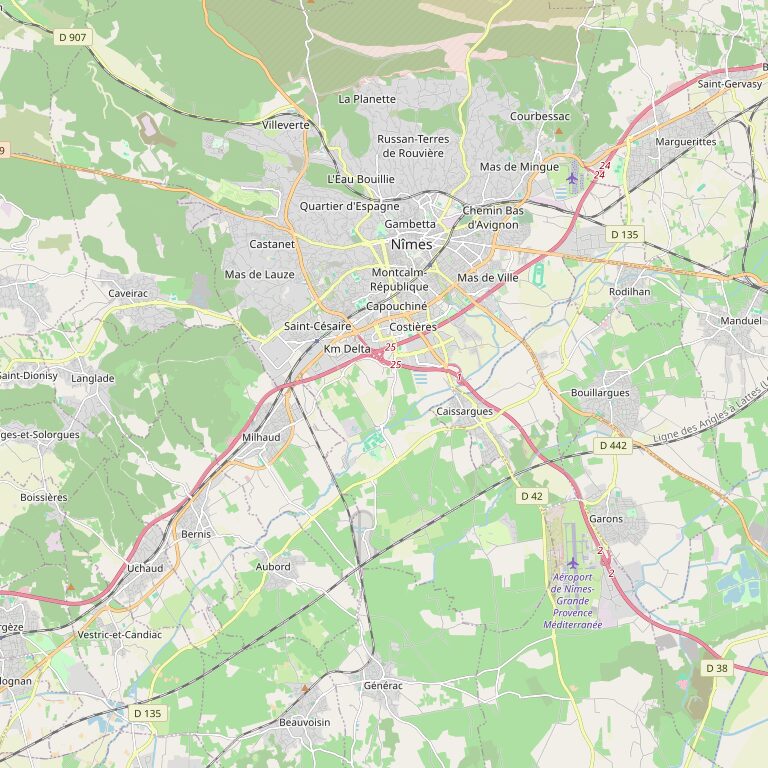 Carte interactive assurance auto et habitation pour {citySlug}