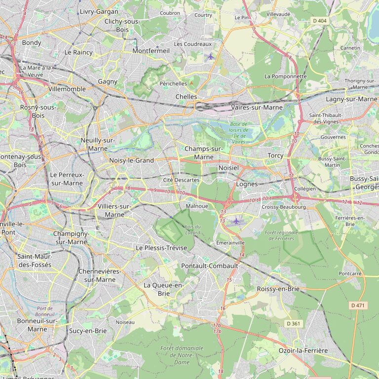 Carte interactive assurance auto et habitation pour {citySlug}