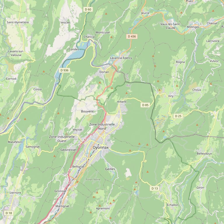 Carte interactive assurance auto et habitation pour {citySlug}
