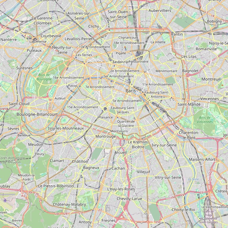 Carte interactive assurance auto et habitation pour {citySlug}