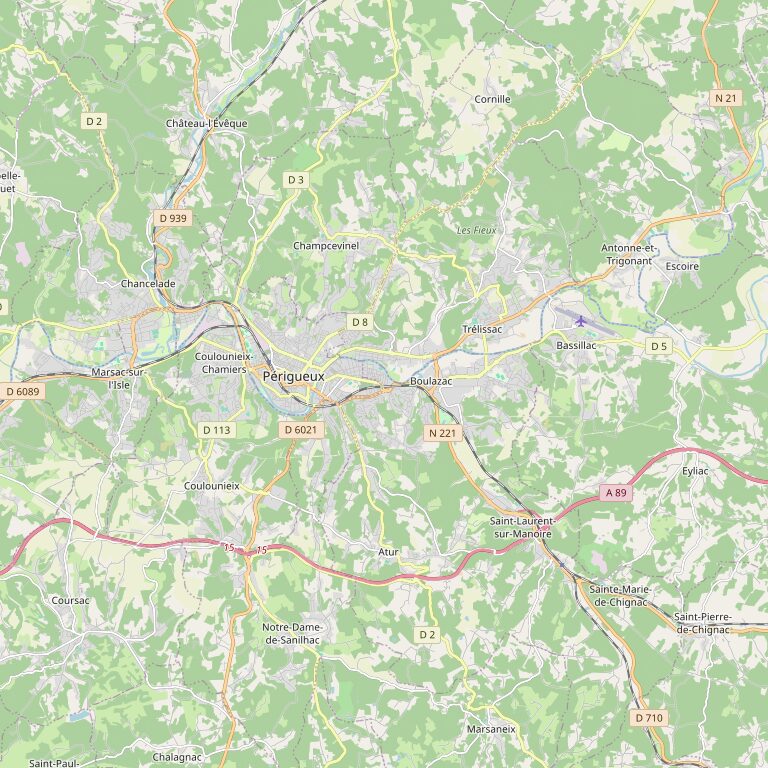Carte interactive assurance auto et habitation pour {citySlug}