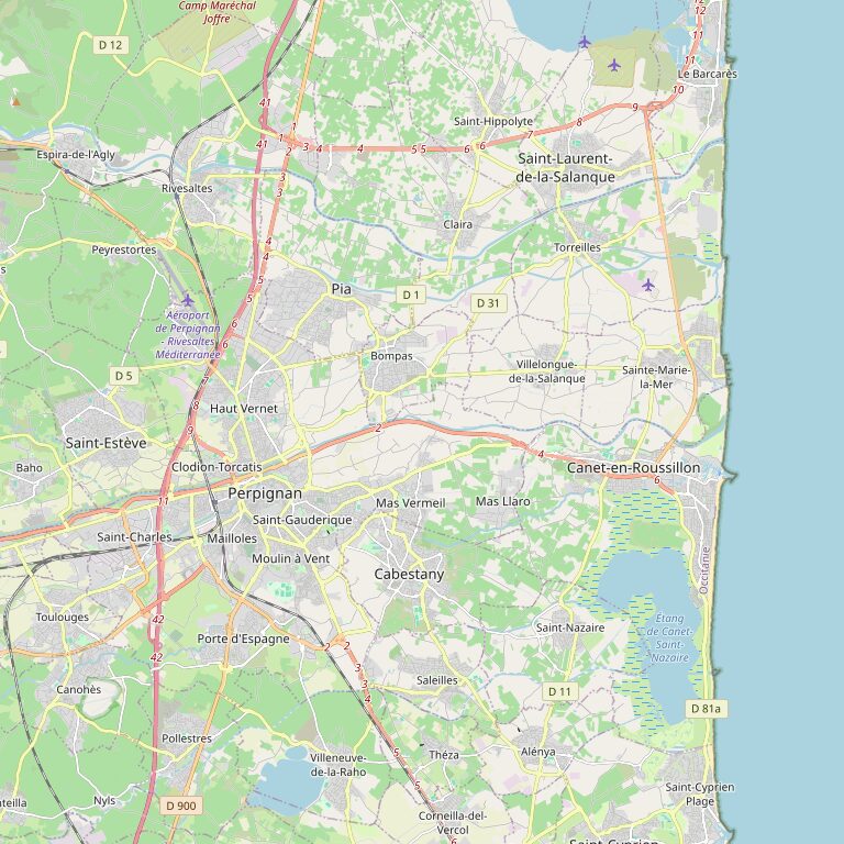 Carte interactive assurance auto et habitation pour {citySlug}