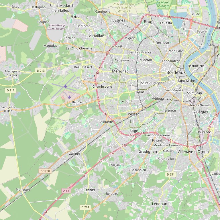 Carte interactive assurance auto et habitation pour {citySlug}