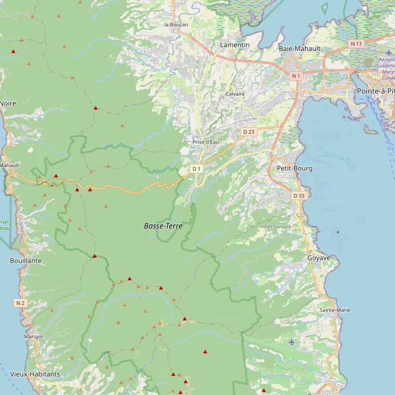 Carte interactive assurance auto et habitation pour {citySlug}