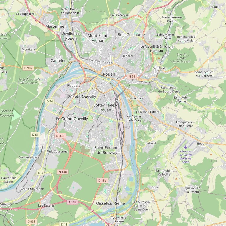 Carte interactive assurance auto et habitation pour {citySlug}