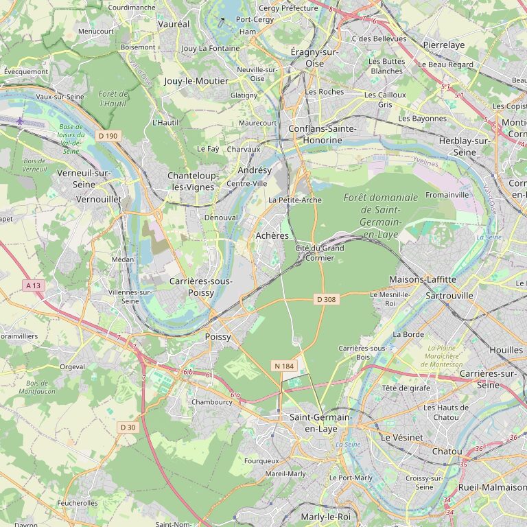 Carte interactive assurance auto et habitation pour {citySlug}