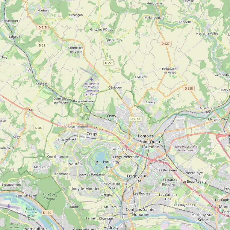 Carte interactive assurance auto et habitation pour {citySlug}