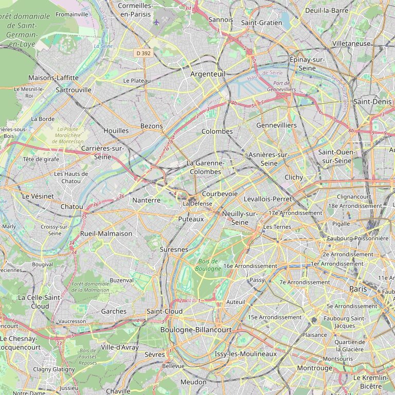 Carte interactive assurance auto et habitation pour {citySlug}