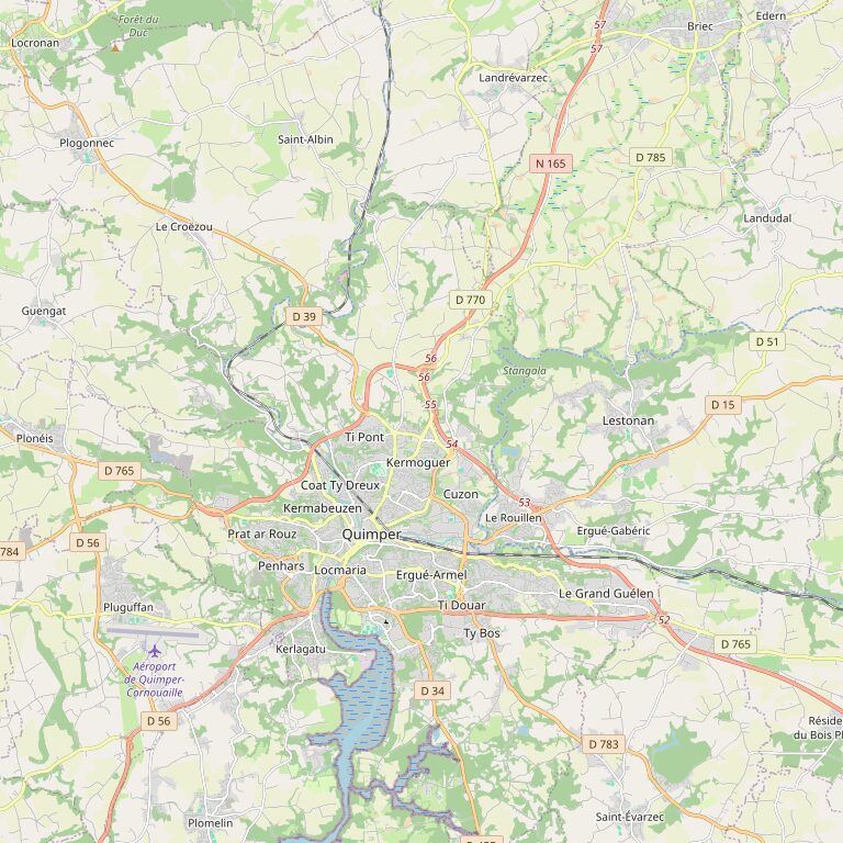 Carte interactive assurance auto et habitation pour {citySlug}
