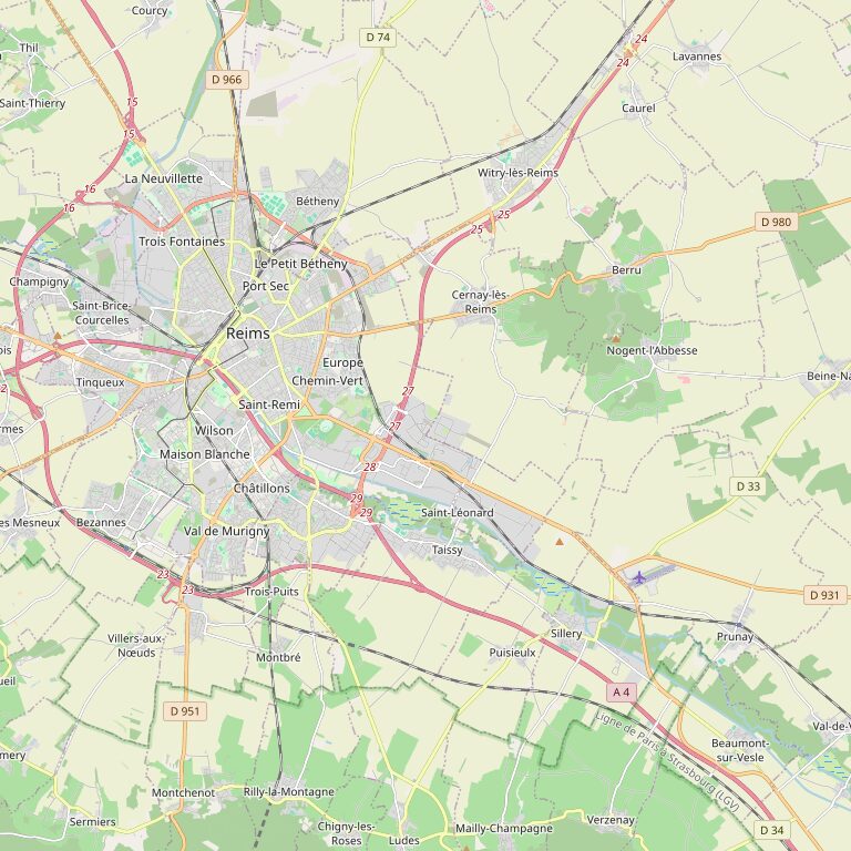 Carte interactive assurance auto et habitation pour {citySlug}