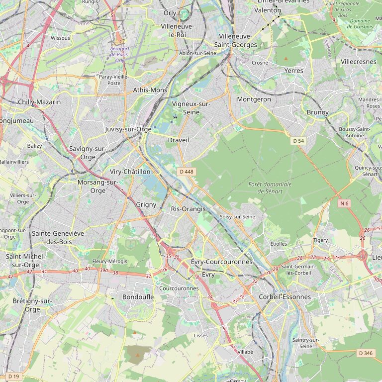 Carte interactive assurance auto et habitation pour {citySlug}