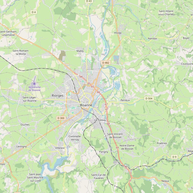 Carte interactive assurance auto et habitation pour {citySlug}
