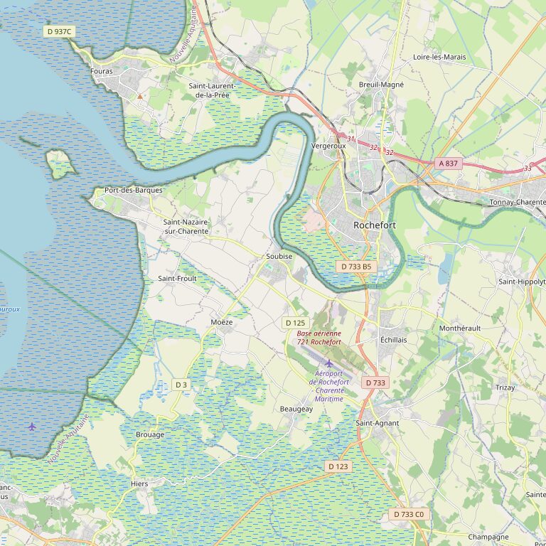 Carte interactive assurance auto et habitation pour {citySlug}