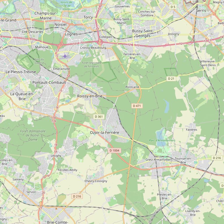 Carte interactive assurance auto et habitation pour {citySlug}