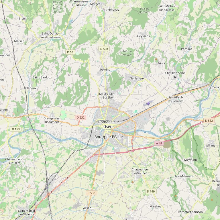 Carte interactive assurance auto et habitation pour {citySlug}