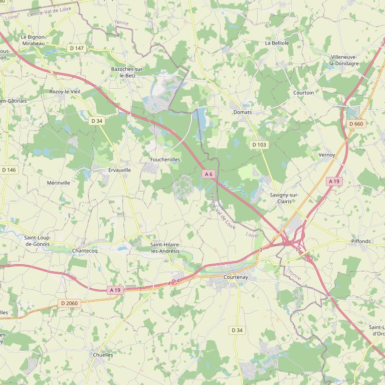 Carte interactive assurance auto et habitation pour {citySlug}
