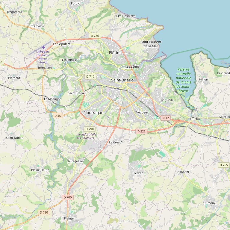 Carte interactive assurance auto et habitation pour {citySlug}
