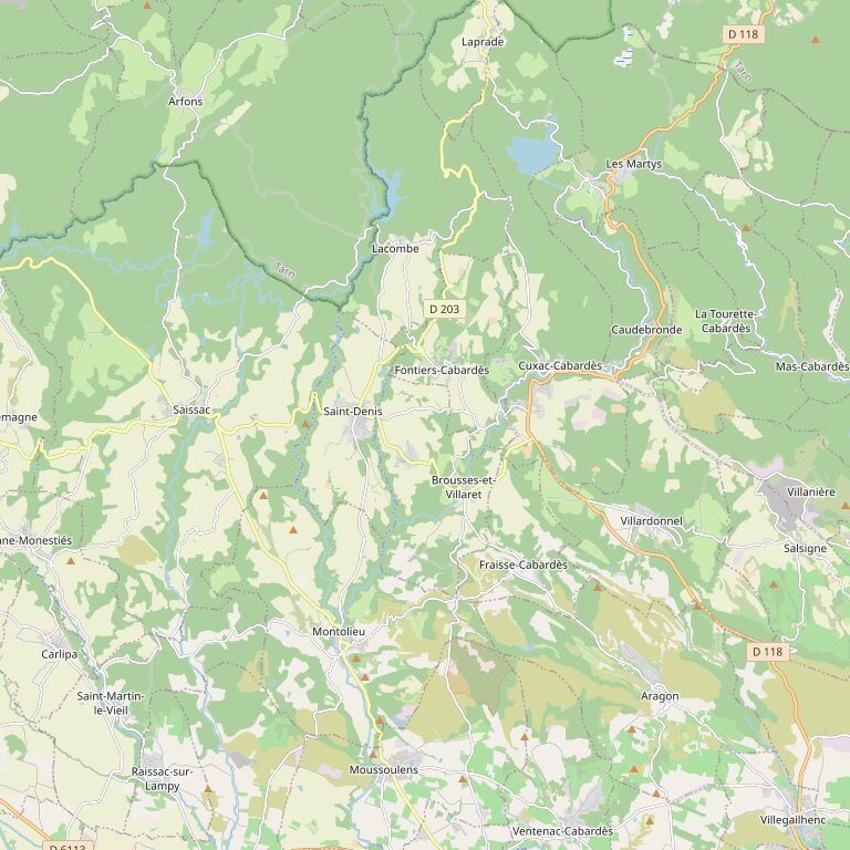 Carte interactive assurance auto et habitation pour {citySlug}