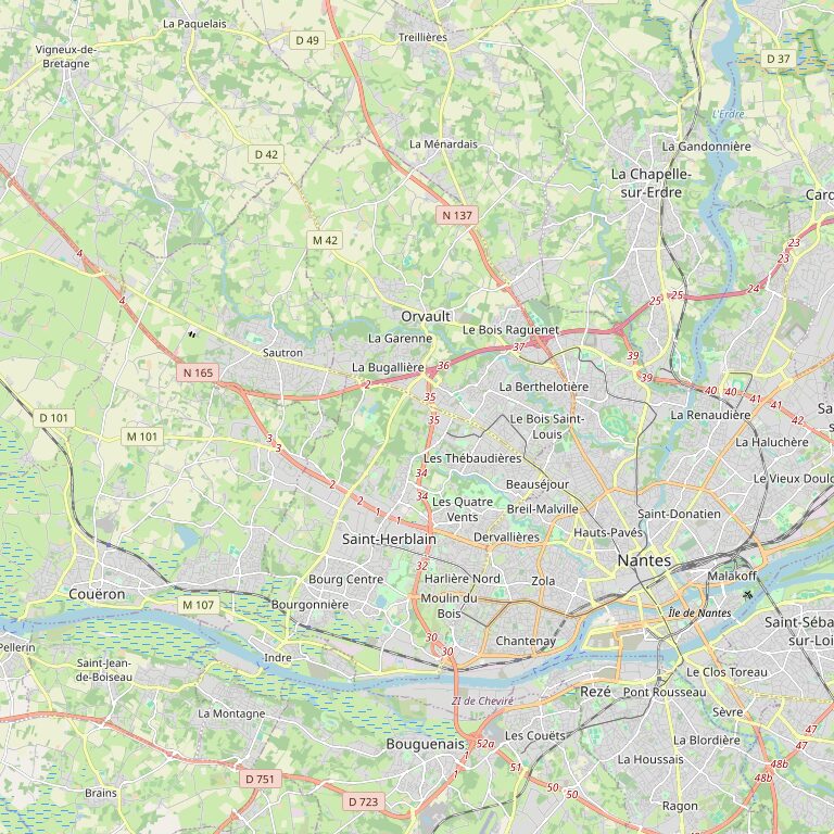 Carte interactive assurance auto et habitation pour {citySlug}