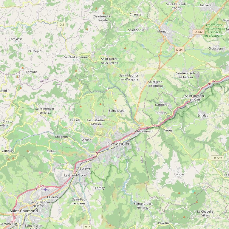 Carte interactive assurance auto et habitation pour {citySlug}
