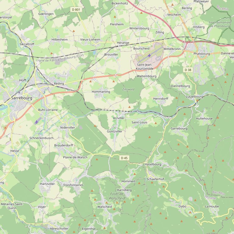 Carte interactive assurance auto et habitation pour {citySlug}