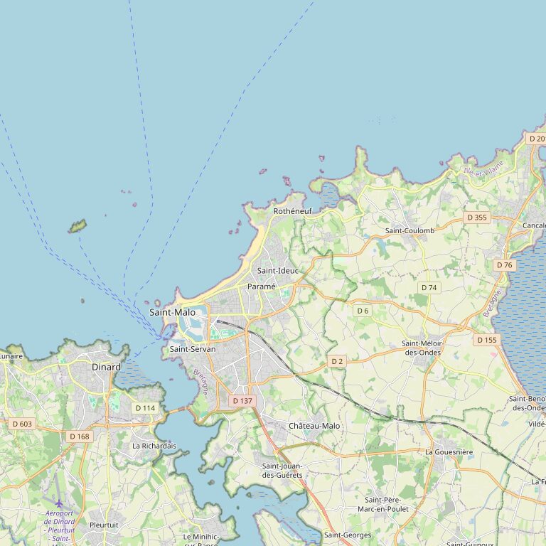 Carte interactive assurance auto et habitation pour {citySlug}