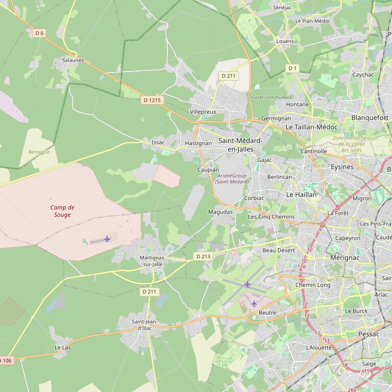 Carte interactive assurance auto et habitation pour {citySlug}