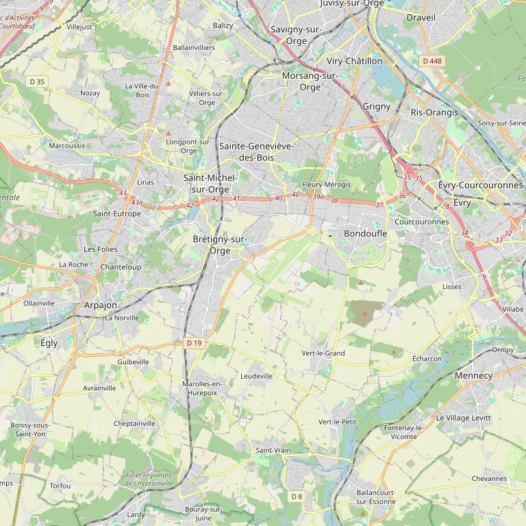 Carte interactive assurance auto et habitation pour {citySlug}