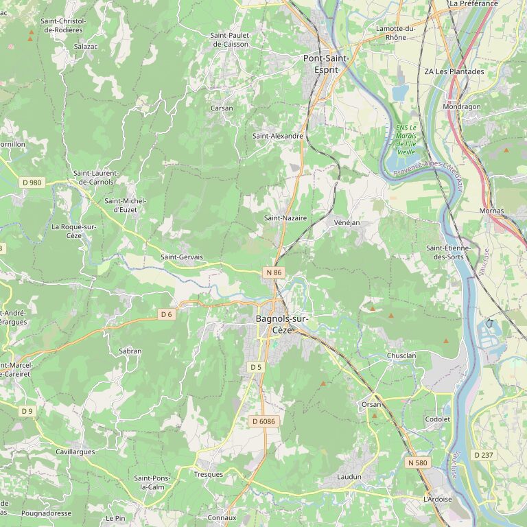 Carte interactive assurance auto et habitation pour {citySlug}