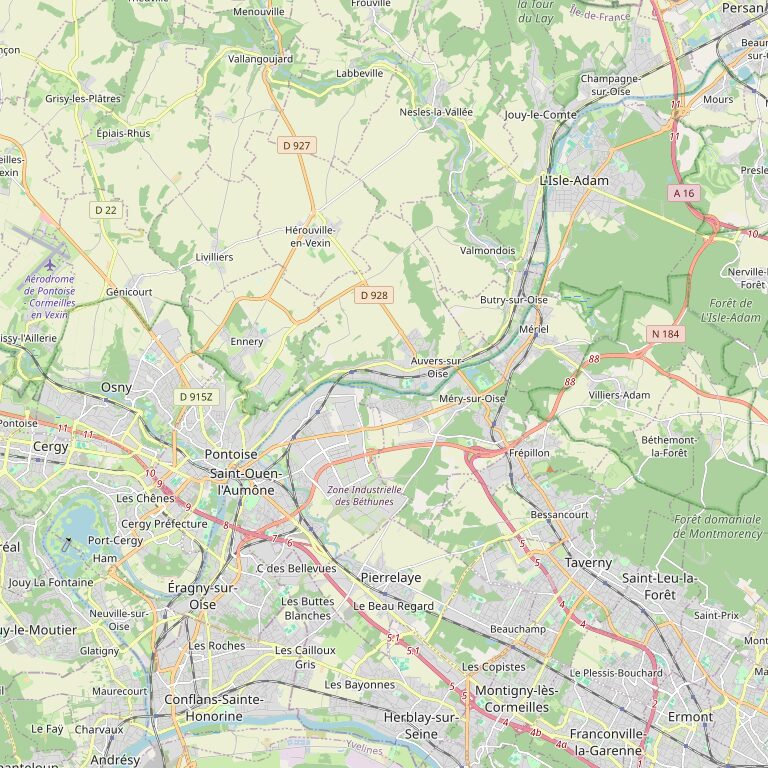 Carte interactive assurance auto et habitation pour {citySlug}
