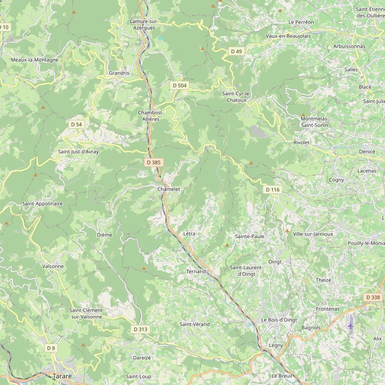 Carte interactive assurance auto et habitation pour {citySlug}