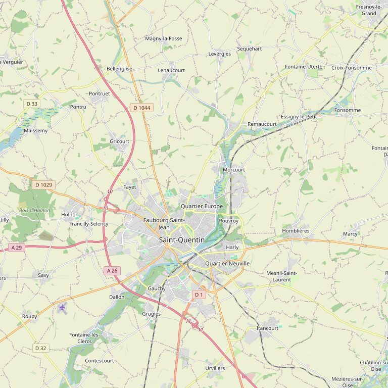 Carte interactive assurance auto et habitation pour {citySlug}