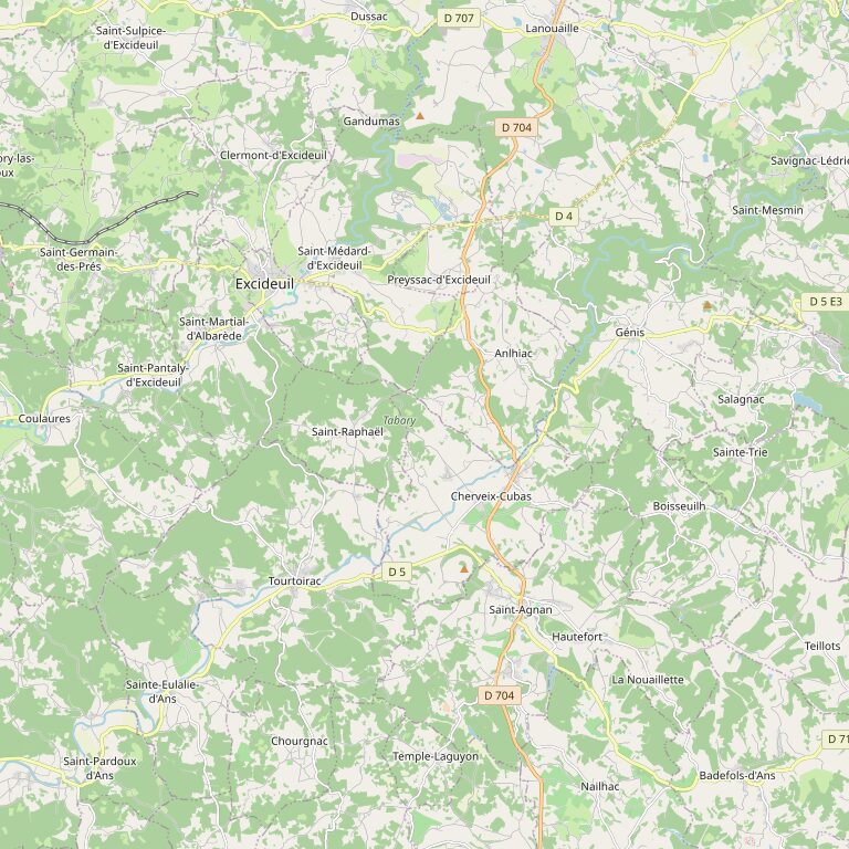 Carte interactive assurance auto et habitation pour {citySlug}