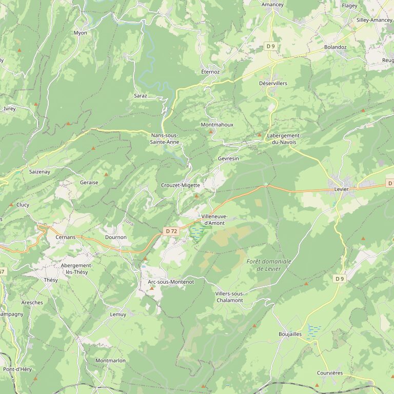 Carte interactive assurance auto et habitation pour {citySlug}