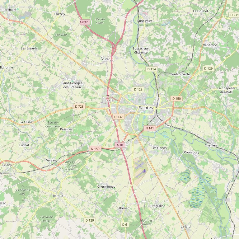 Carte interactive assurance auto et habitation pour {citySlug}