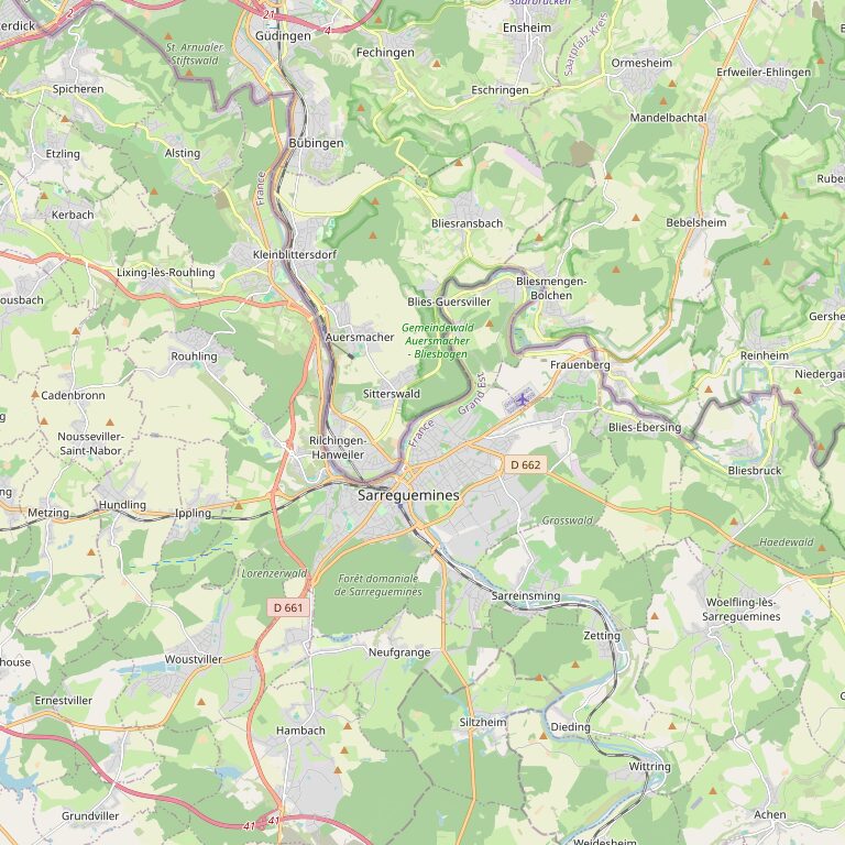Carte interactive assurance auto et habitation pour {citySlug}
