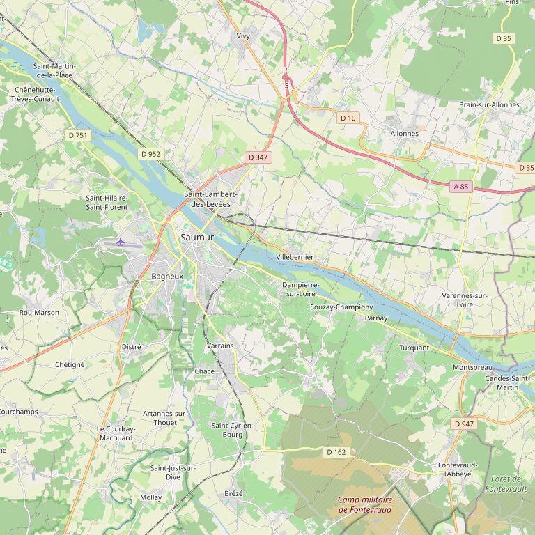 Carte interactive assurance auto et habitation pour {citySlug}