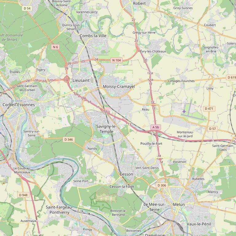 Carte interactive assurance auto et habitation pour {citySlug}