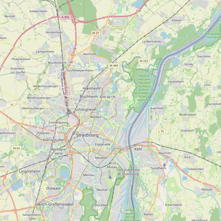 Carte interactive assurance auto et habitation pour {citySlug}
