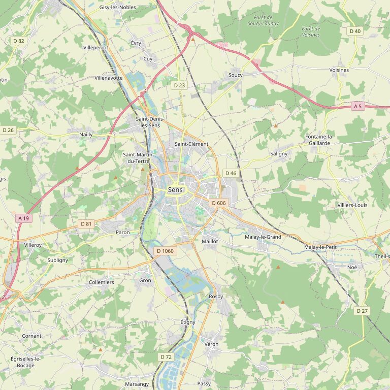 Carte interactive assurance auto et habitation pour {citySlug}